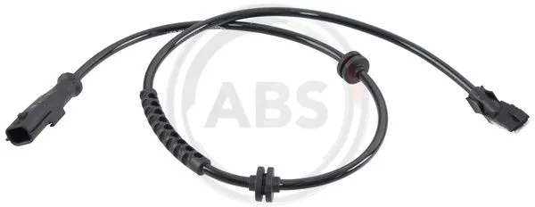 Sensor, wheel speed (30685)