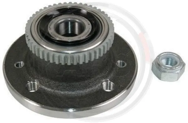 Wheel Hub (200154)