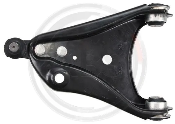 Control/Trailing Arm, wheel suspension (211218)