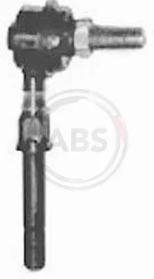 Link/Coupling Rod, stabiliser bar (260228)