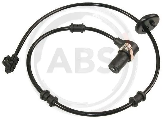 Sensor, wheel speed (30061)