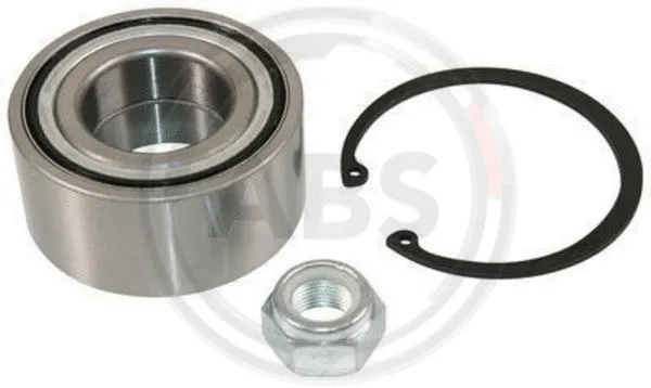 Wheel Bearing Kit (200663)