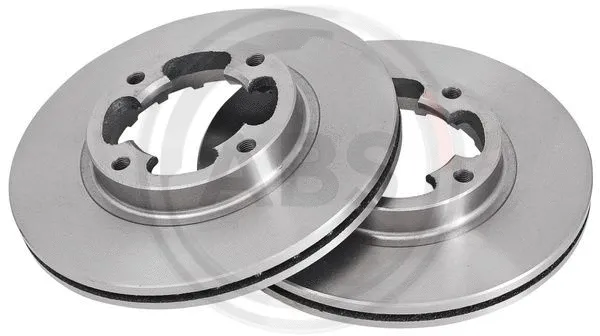 Brake Disc (15653)
