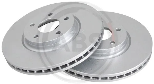 Brake Disc (18081)