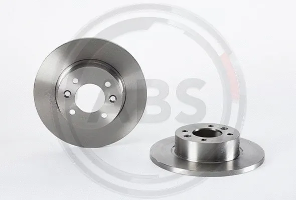 Brake Disc (08.5646.20)