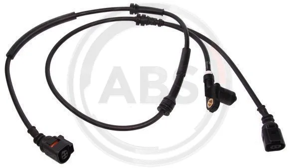 Sensor, wheel speed (30230)