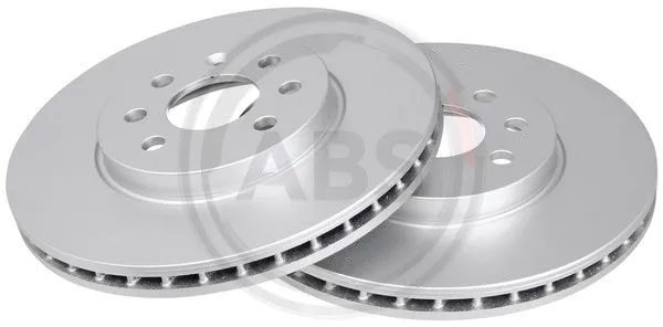 Brake Disc (18245)