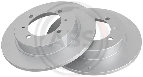 Brake Disc (16591)