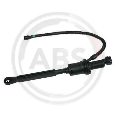 Master Cylinder, clutch (51183)