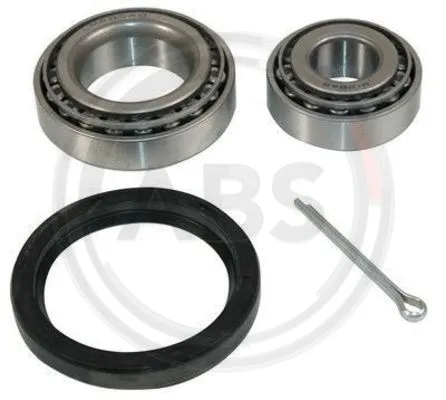 Wheel Bearing Kit (200627)