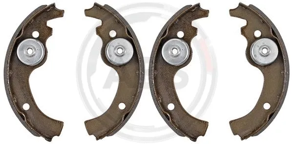 Brake Shoe Set (8005)