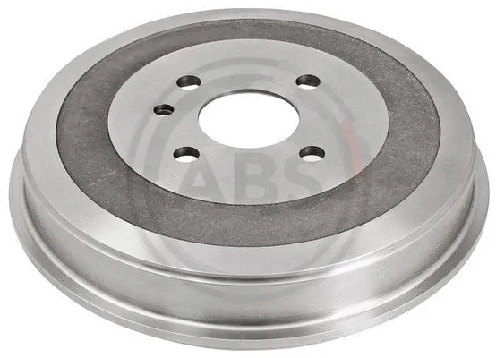 Brake Drum (2494-S)