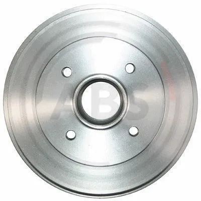 Brake Drum (2655-S)