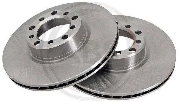 Brake Disc (15781)
