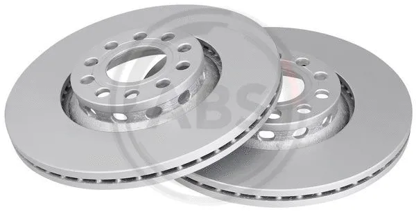 Brake Disc (16930)