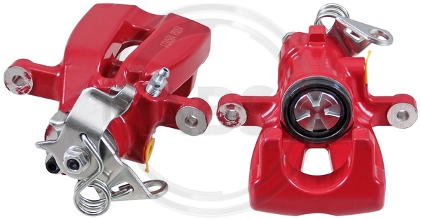 Brake Caliper (521461C3)