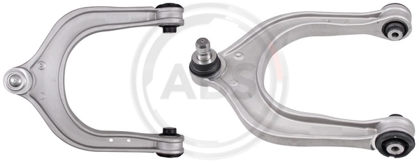 Control/Trailing Arm, wheel suspension (212430)