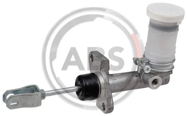 Master Cylinder, clutch (71986)