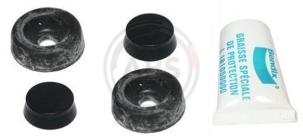 Repair Kit, wheel brake cylinder (3432)