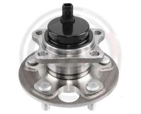 Wheel Hub (201170)