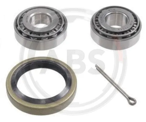 Wheel Bearing Kit (200439)