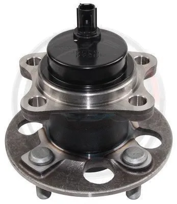 Wheel Hub (201161)