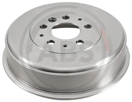 Brake Drum (2403-S)