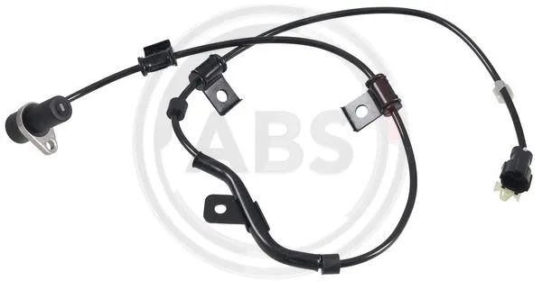 Sensor, wheel speed (30861)