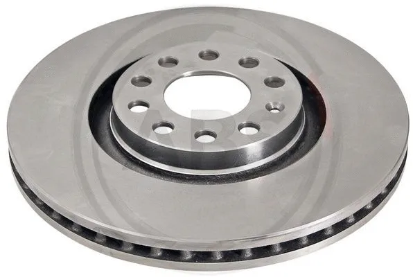 Brake Disc (18002)