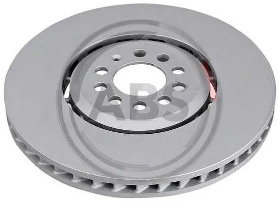 Brake Disc (17845)