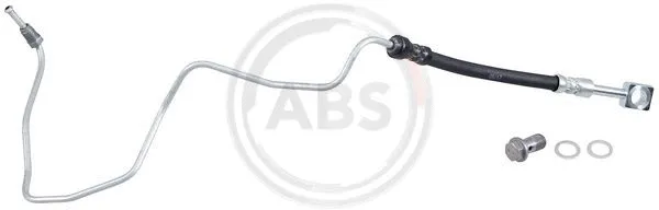 Brake Hose (SL 6607)