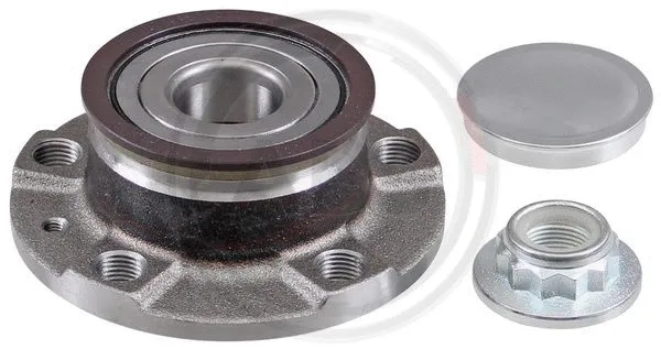 Wheel Bearing Kit (201887)