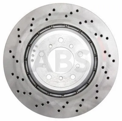 Brake Disc (18043)