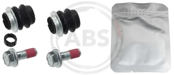 Guide Sleeve Kit, brake caliper (55049)