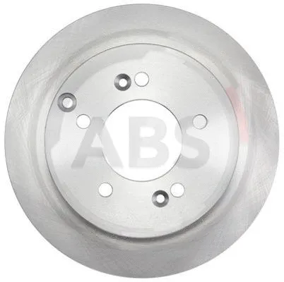 Brake Disc (17897)