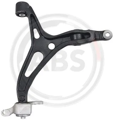 Control/Trailing Arm, wheel suspension (211754)