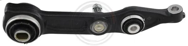 Control/Trailing Arm, wheel suspension (211305)