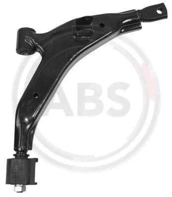 Control/Trailing Arm, wheel suspension (210283)