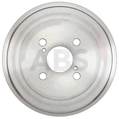 Brake Drum (2864-S)