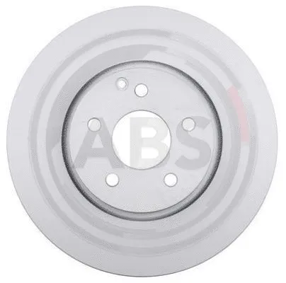 Brake Disc (17874)
