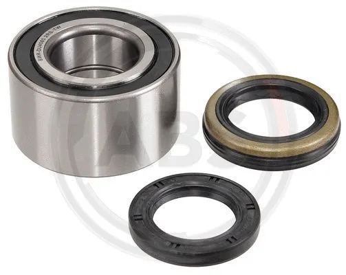 Wheel Bearing Kit (201531)
