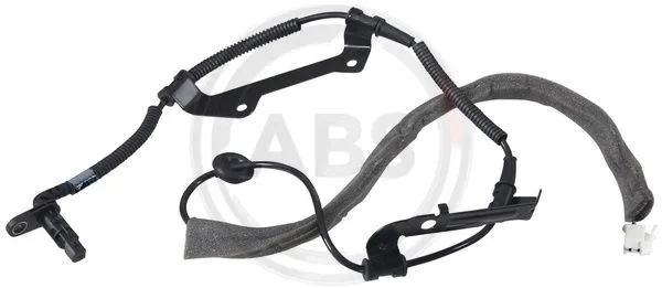 Sensor, wheel speed (30888)