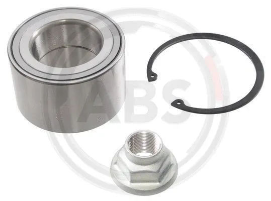 Wheel Bearing Kit (201191)