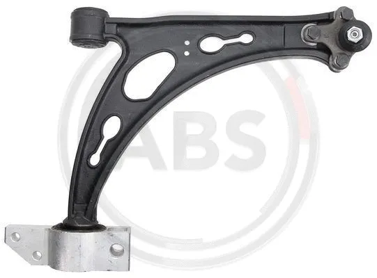 Control/Trailing Arm, wheel suspension (211076)