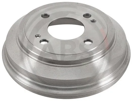 Brake Drum (2345-S)