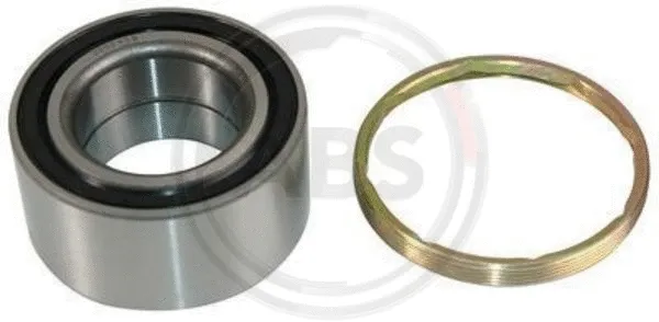 Wheel Bearing Kit (201278)
