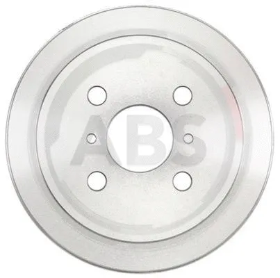 Brake Drum (3415-S)