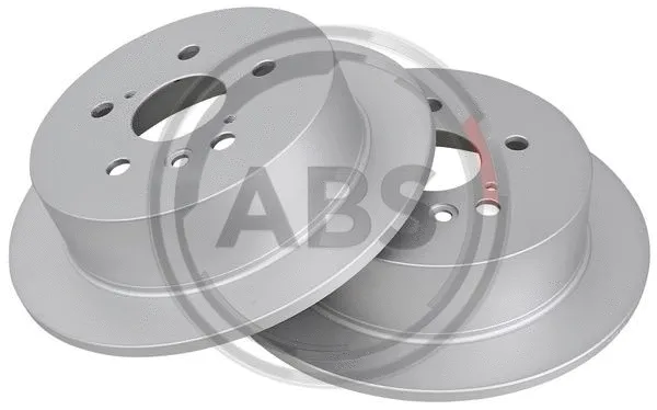 Brake Disc (17840)