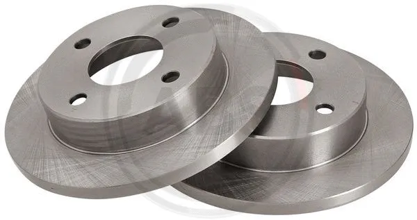 Brake Disc (15561)