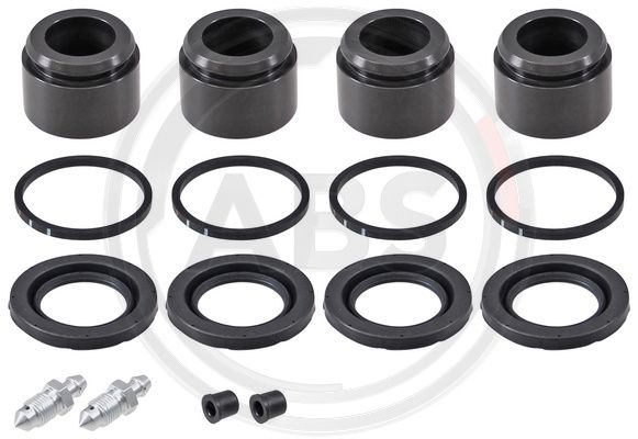 Repair Kit, brake caliper (57844)